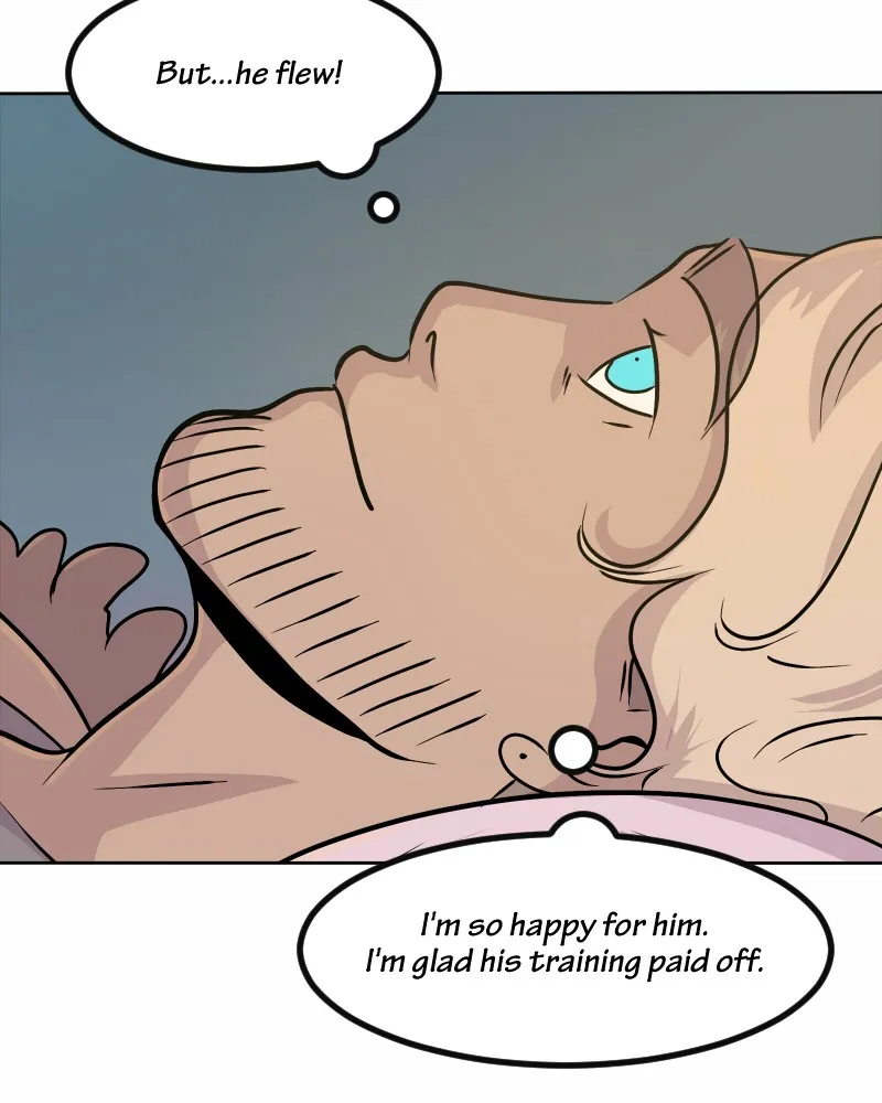 Read The Croaking chapter 140 image 6 on Lezhin