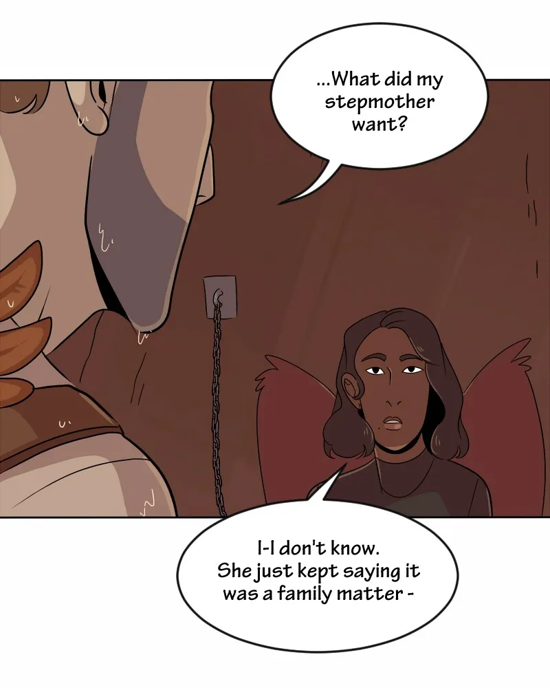 Read The Croaking chapter 140 image 60 on Lezhin