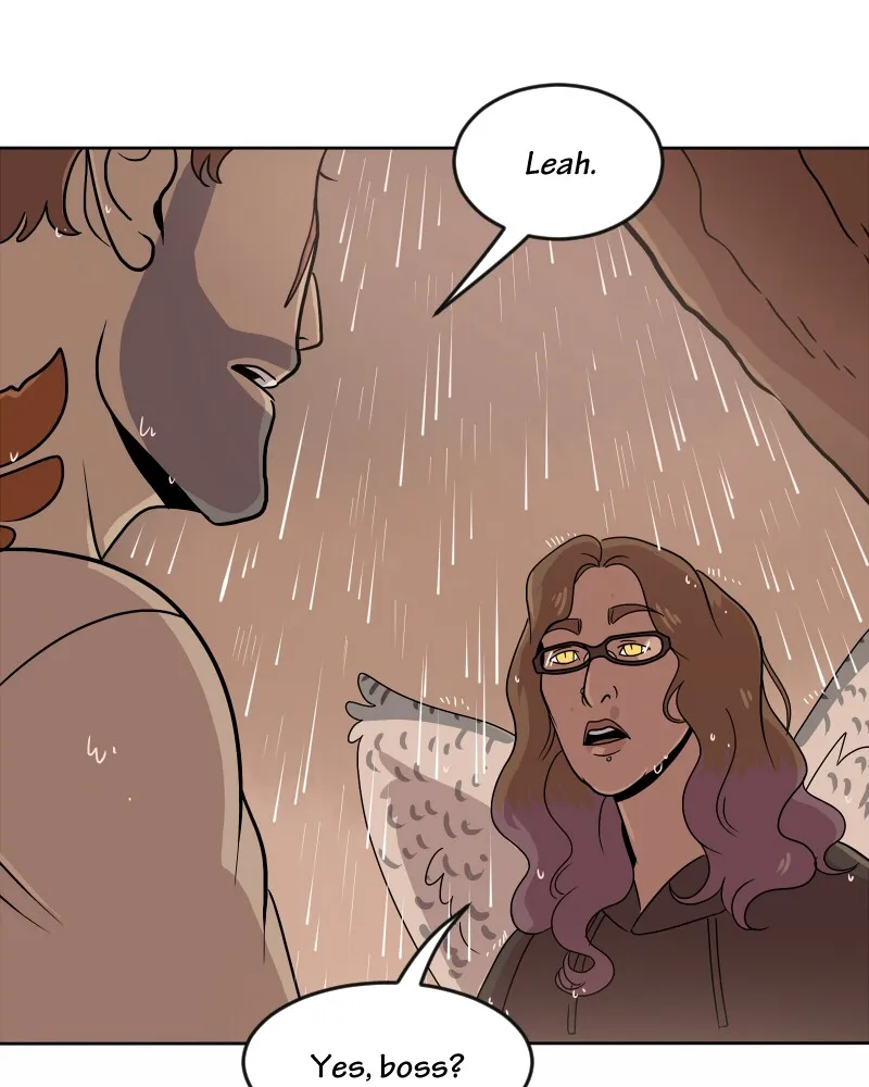Read The Croaking chapter 140 image 61 on Lezhin