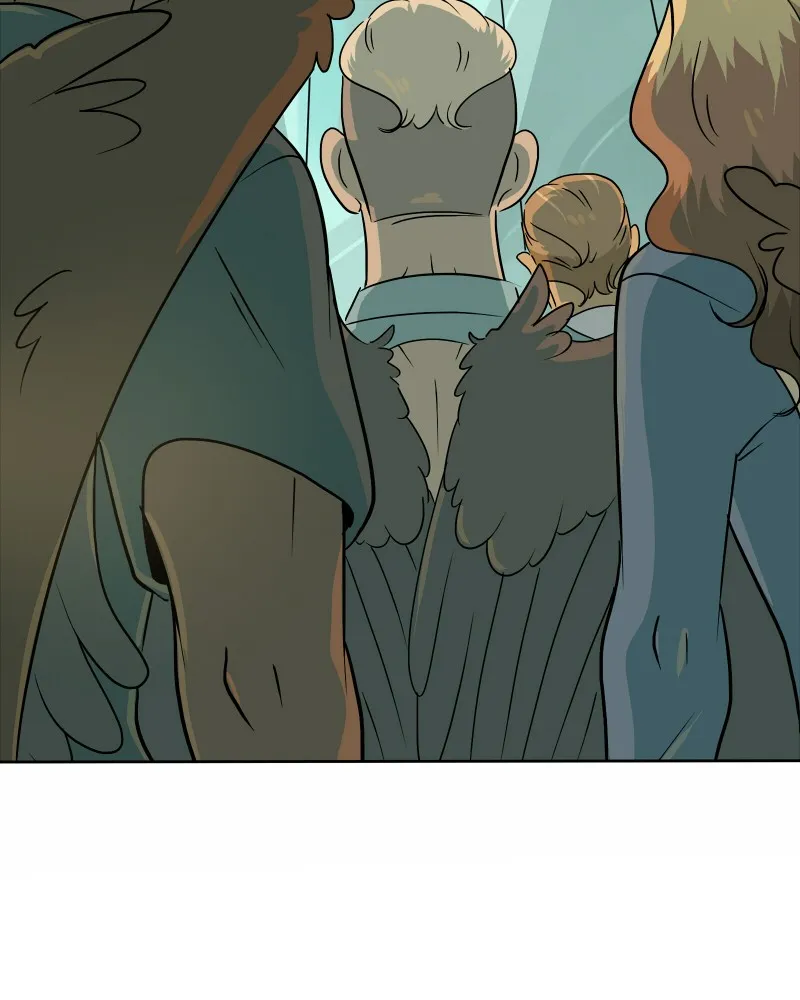 Read The Croaking chapter 141 image 1 on Lezhin