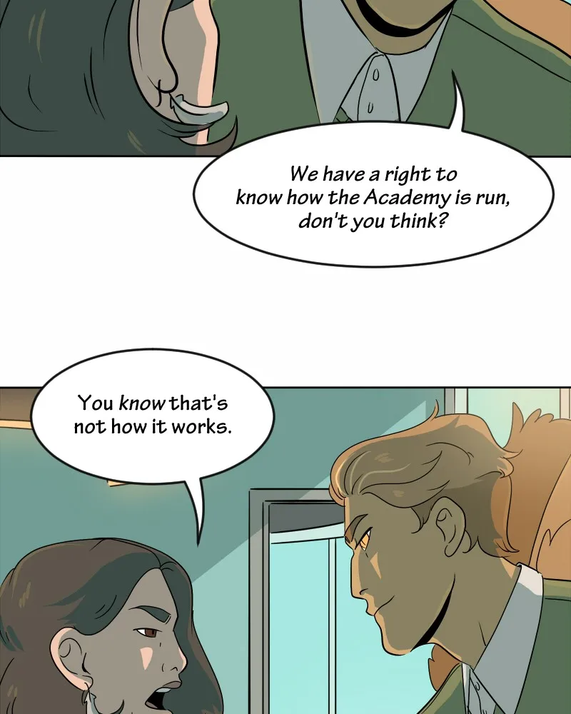 Read The Croaking chapter 141 image 10 on Lezhin