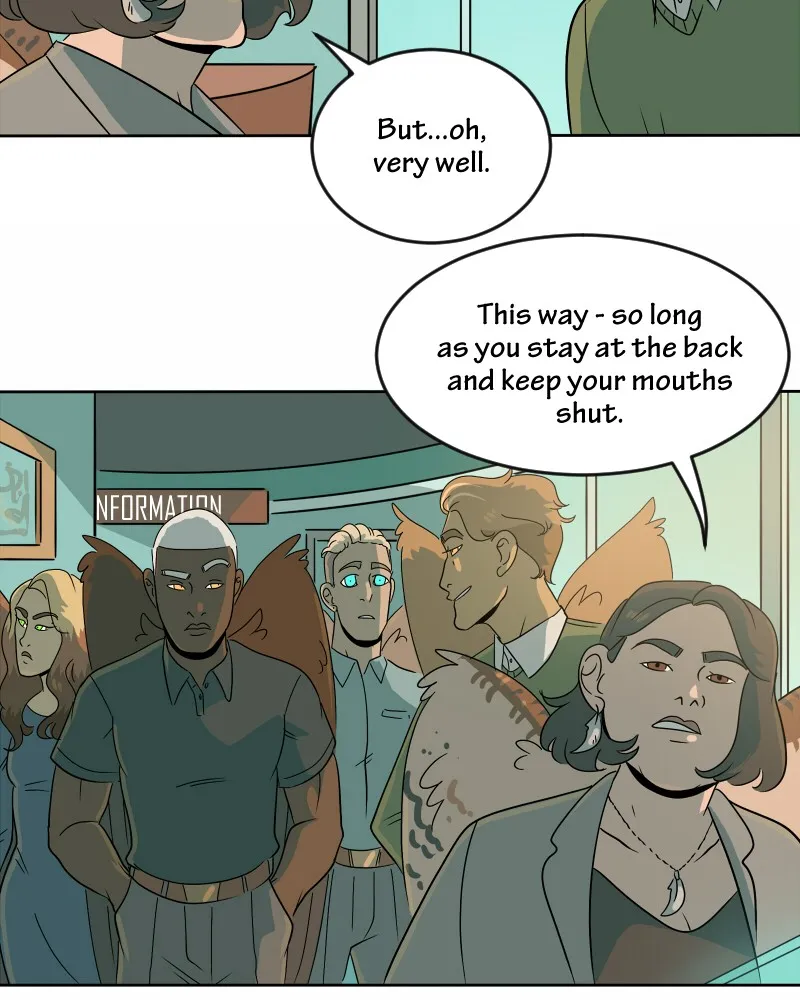 Read The Croaking chapter 141 image 11 on Lezhin