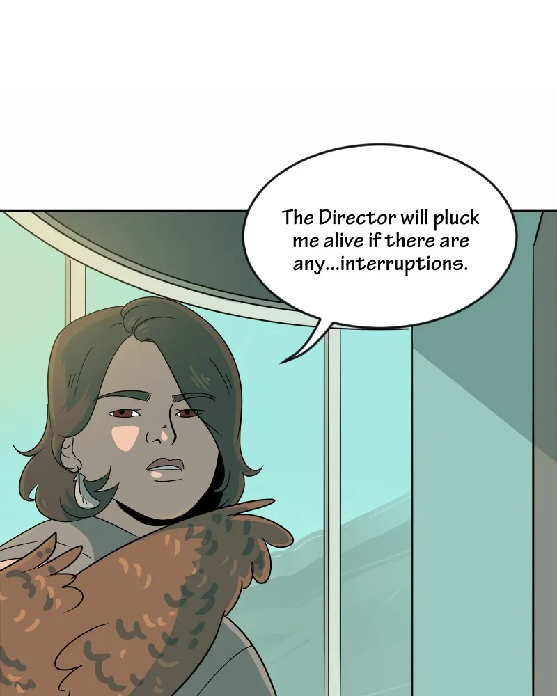 Read The Croaking chapter 141 image 12 on Lezhin