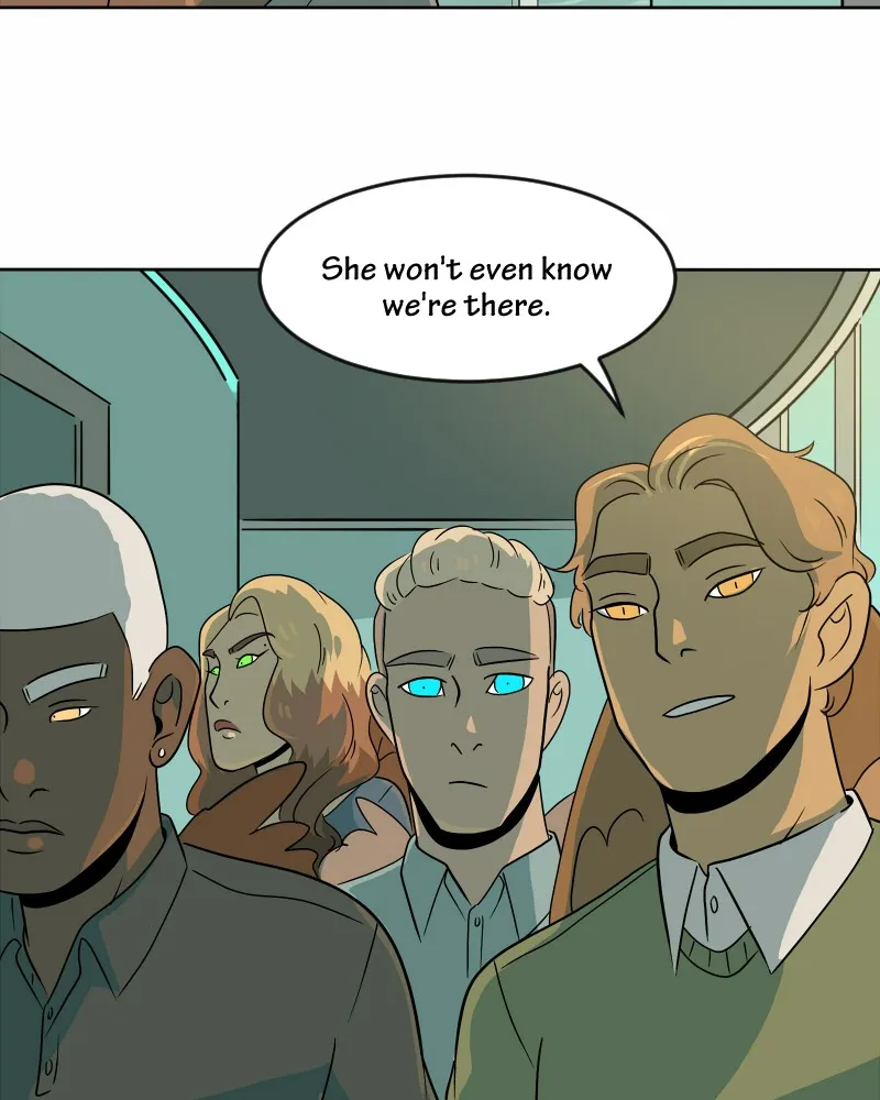Read The Croaking chapter 141 image 13 on Lezhin
