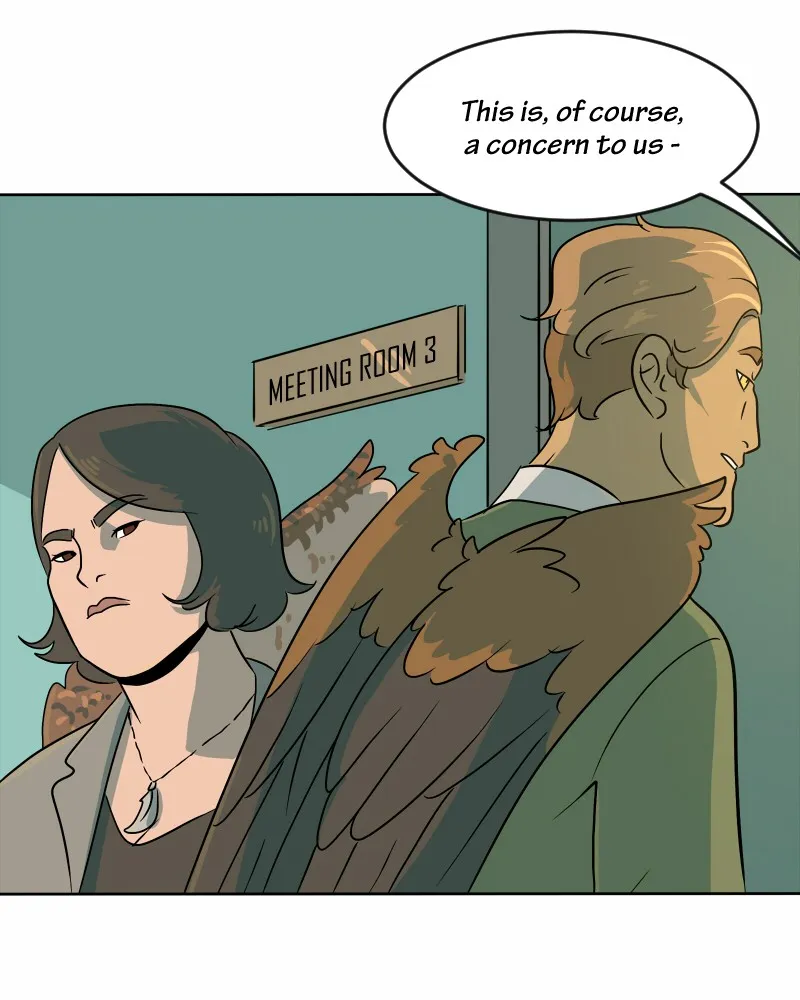 Read The Croaking chapter 141 image 15 on Lezhin
