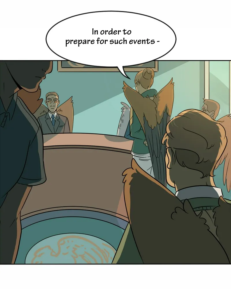 Read The Croaking chapter 141 image 16 on Lezhin