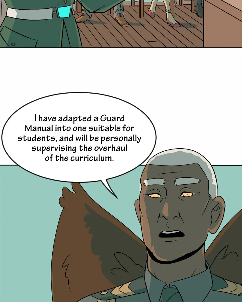 Read The Croaking chapter 141 image 18 on Lezhin