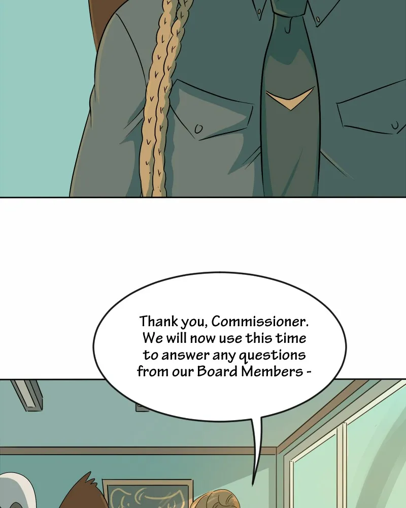 Read The Croaking chapter 141 image 19 on Lezhin