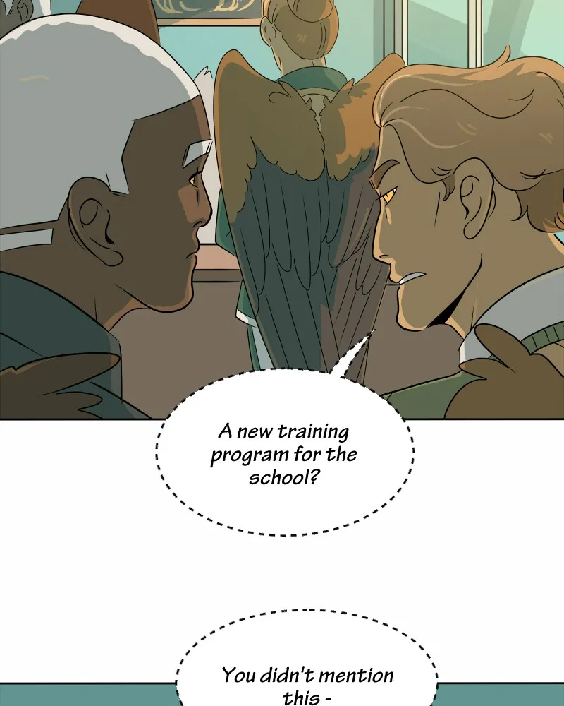 Read The Croaking chapter 141 image 20 on Lezhin