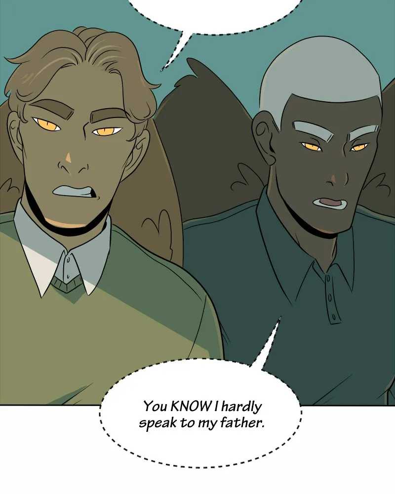 Read The Croaking chapter 141 image 21 on Lezhin