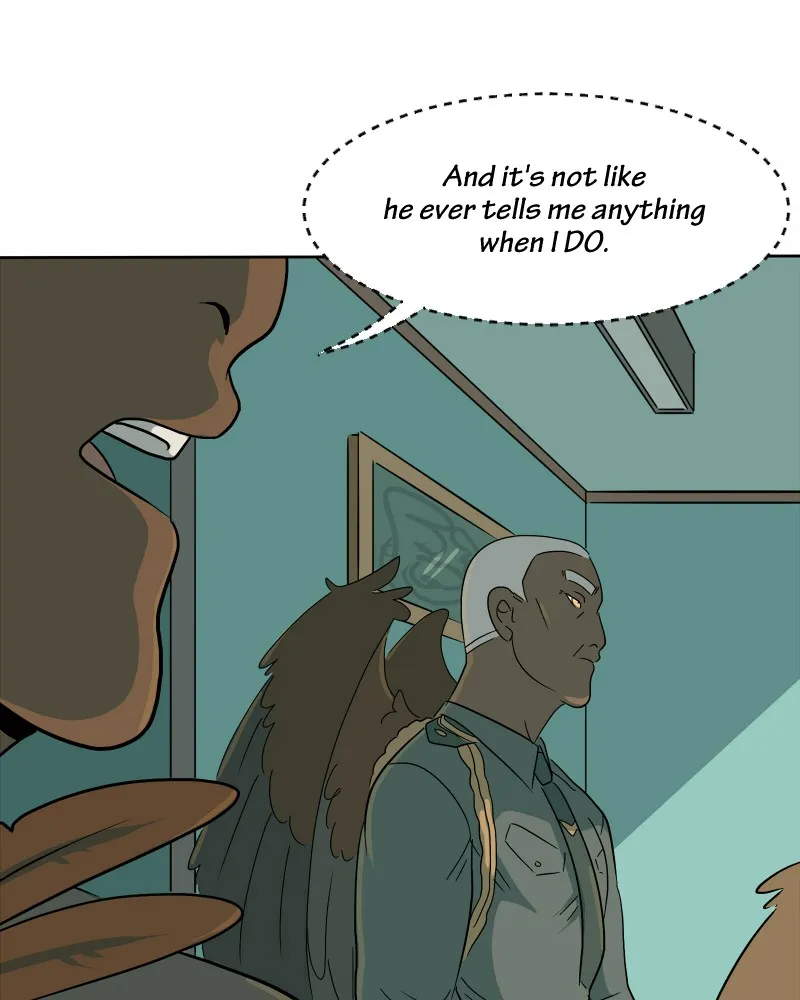 Read The Croaking chapter 141 image 22 on Lezhin