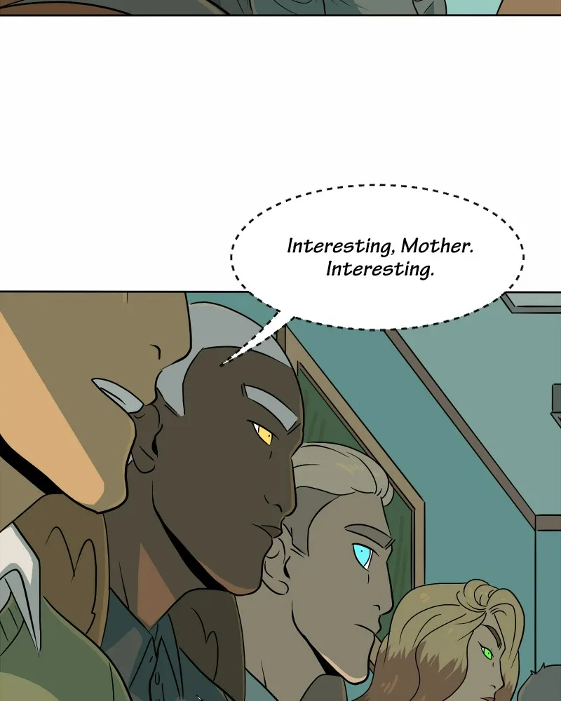 Read The Croaking chapter 141 image 23 on Lezhin