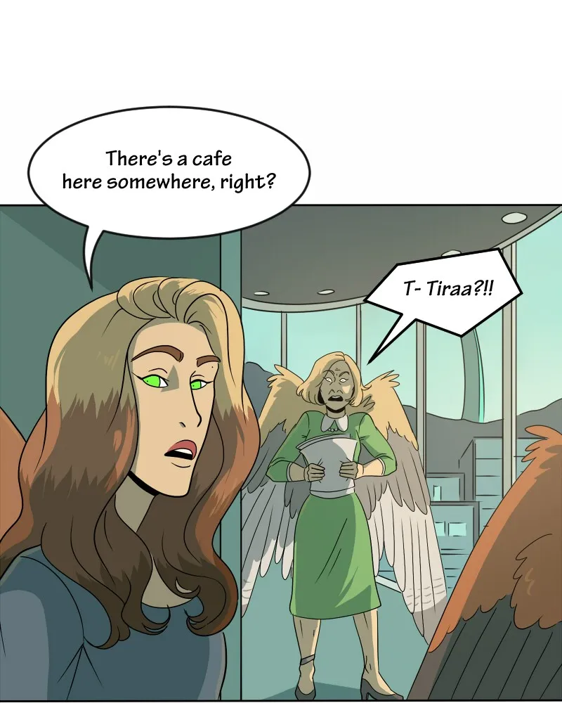 Read The Croaking chapter 141 image 27 on Lezhin