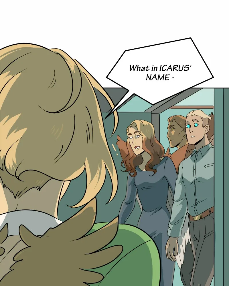 Read The Croaking chapter 141 image 28 on Lezhin