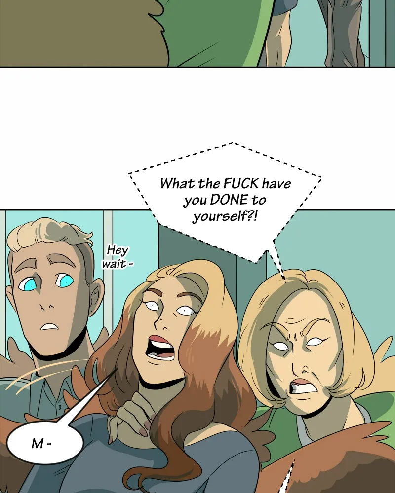 Read The Croaking chapter 141 image 29 on Lezhin