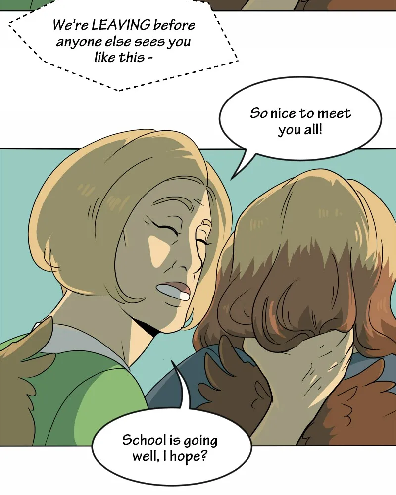 Read The Croaking chapter 141 image 31 on Lezhin