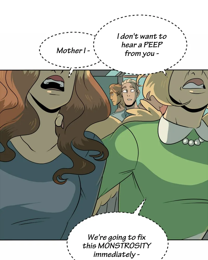 Read The Croaking chapter 141 image 32 on Lezhin