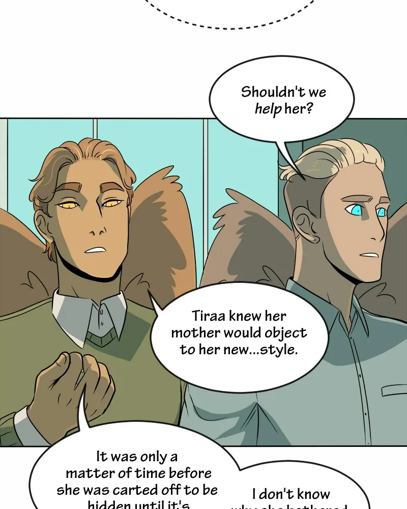 Read The Croaking chapter 141 image 33 on Lezhin