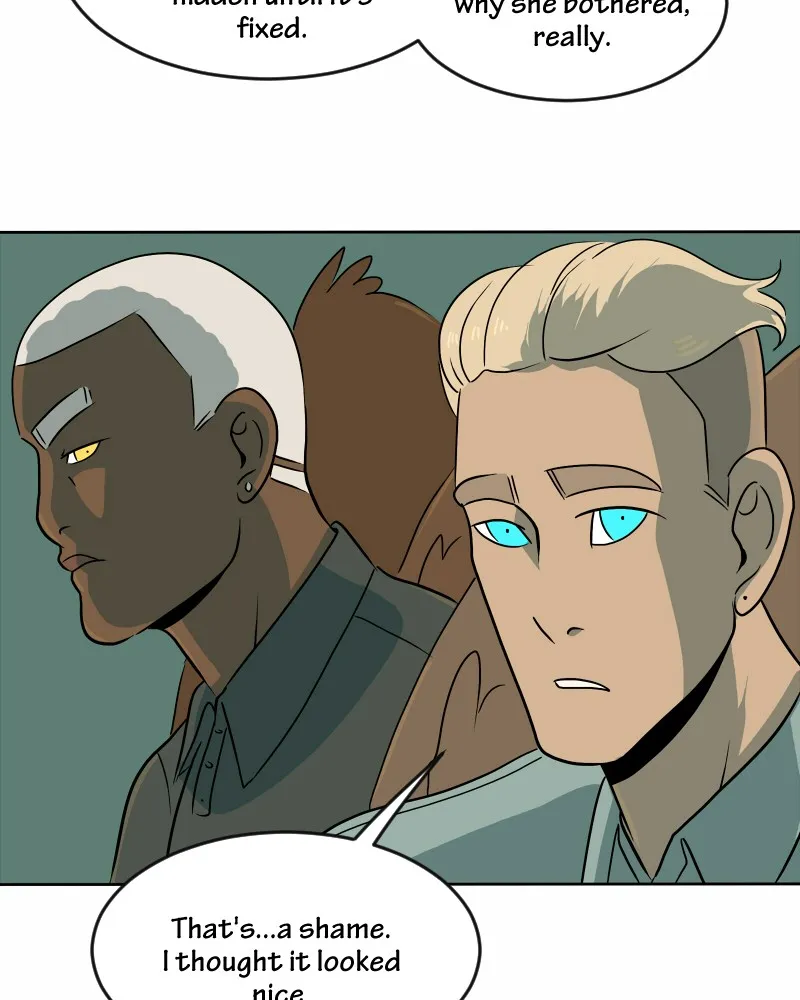 Read The Croaking chapter 141 image 34 on Lezhin