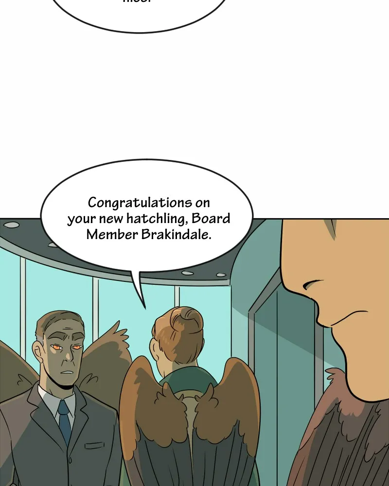 Read The Croaking chapter 141 image 35 on Lezhin