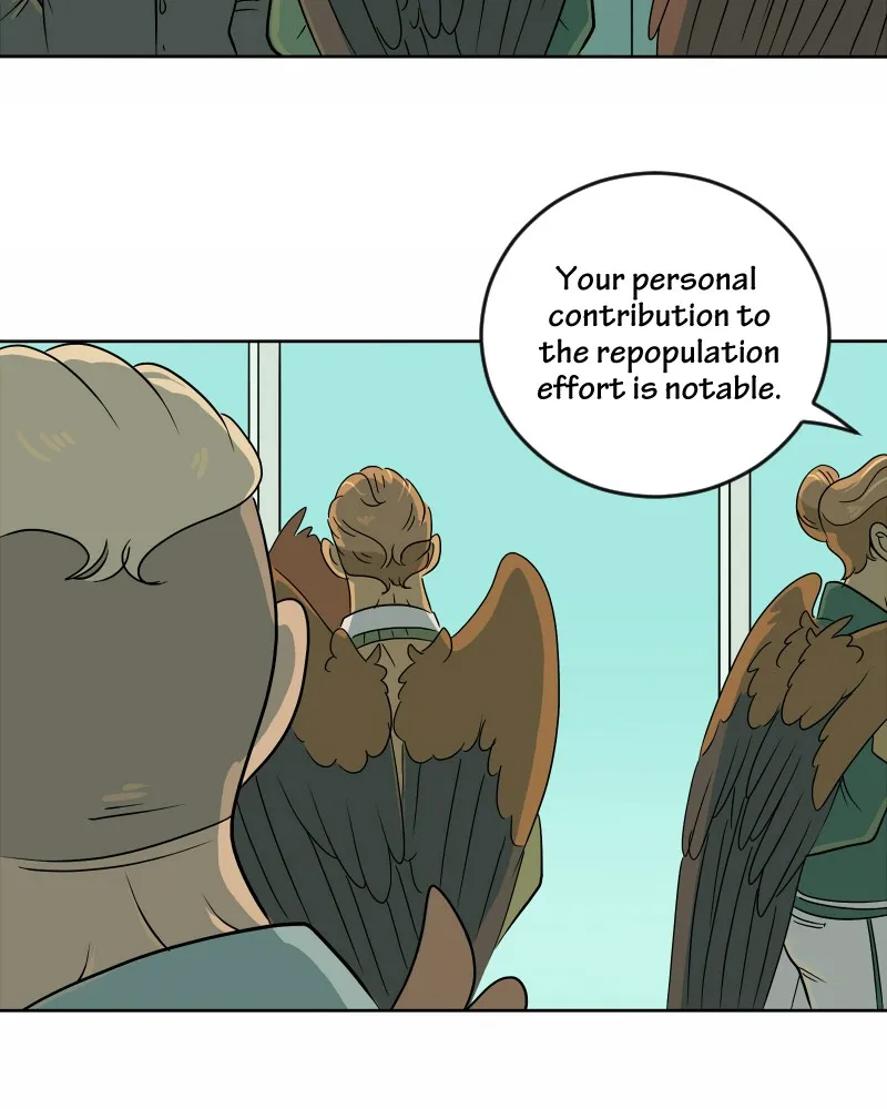 Read The Croaking chapter 141 image 36 on Lezhin