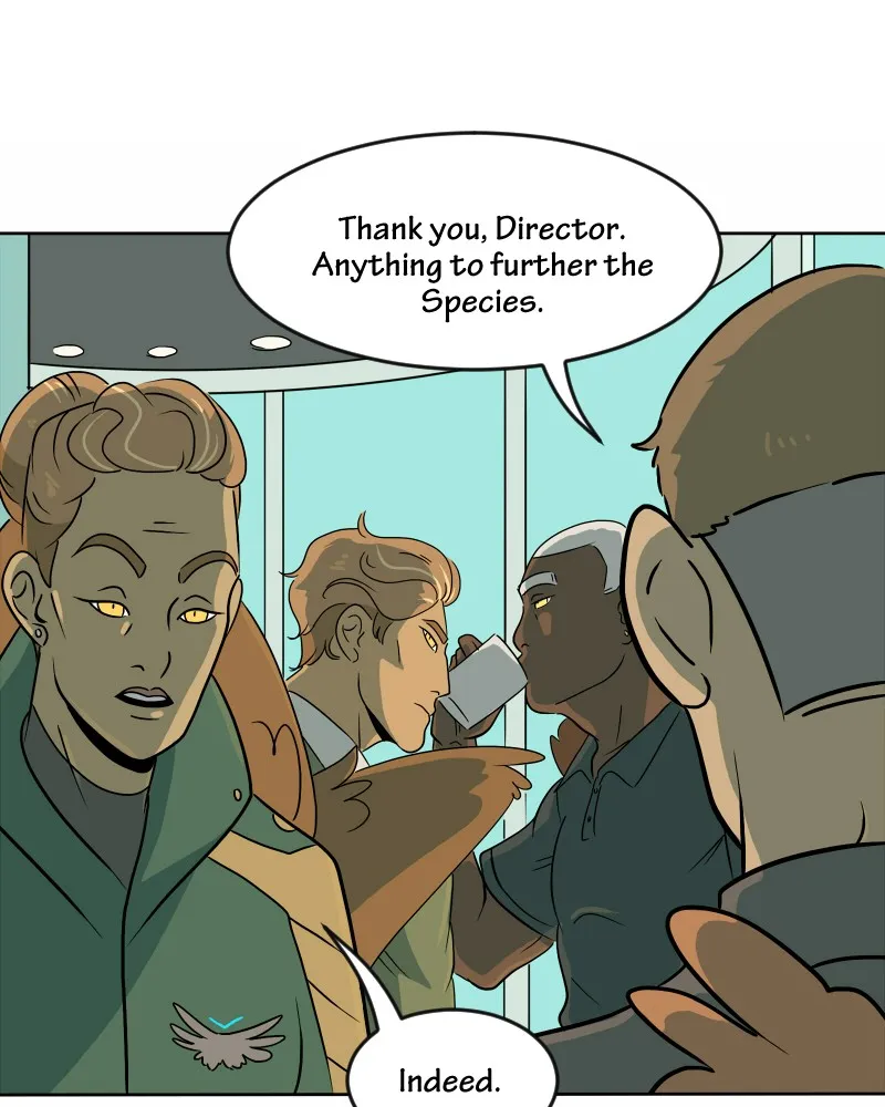 Read The Croaking chapter 141 image 37 on Lezhin