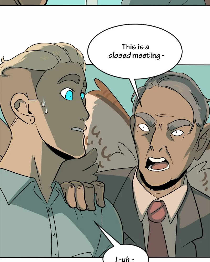 Read The Croaking chapter 141 image 40 on Lezhin