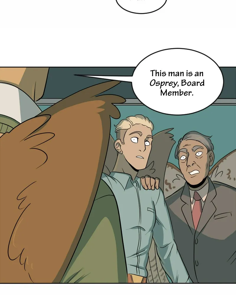 Read The Croaking chapter 141 image 41 on Lezhin