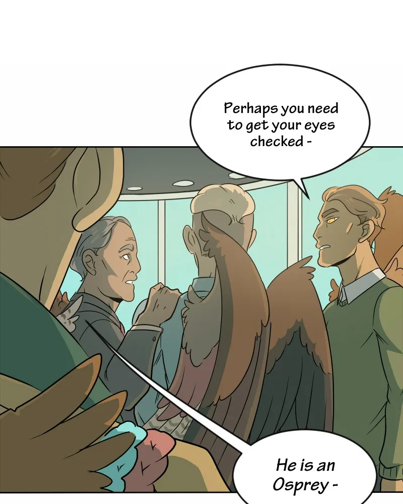 Read The Croaking chapter 141 image 42 on Lezhin