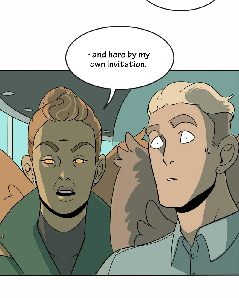 Read The Croaking chapter 141 image 43 on Lezhin