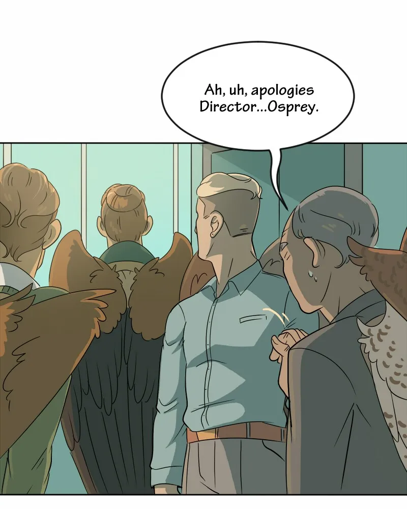 Read The Croaking chapter 141 image 44 on Lezhin