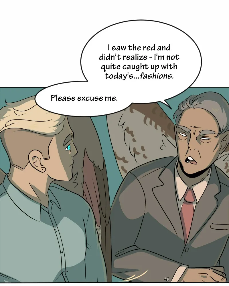 Read The Croaking chapter 141 image 45 on Lezhin