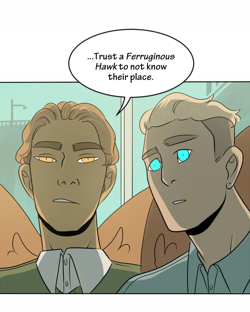 Read The Croaking chapter 141 image 46 on Lezhin