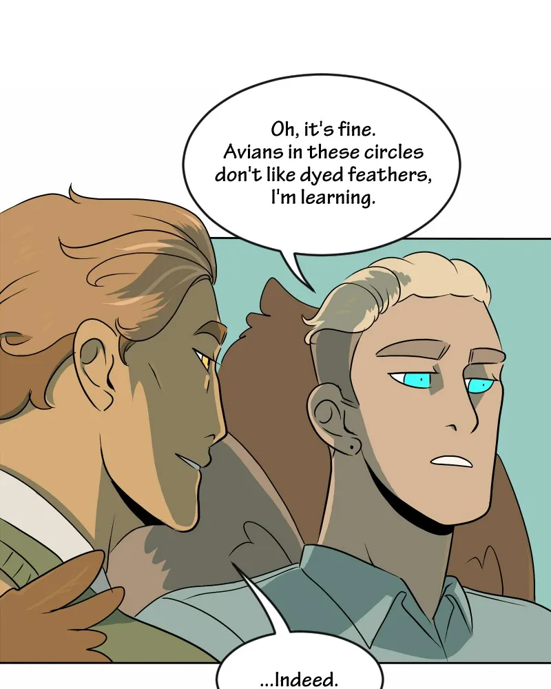 Read The Croaking chapter 141 image 47 on Lezhin