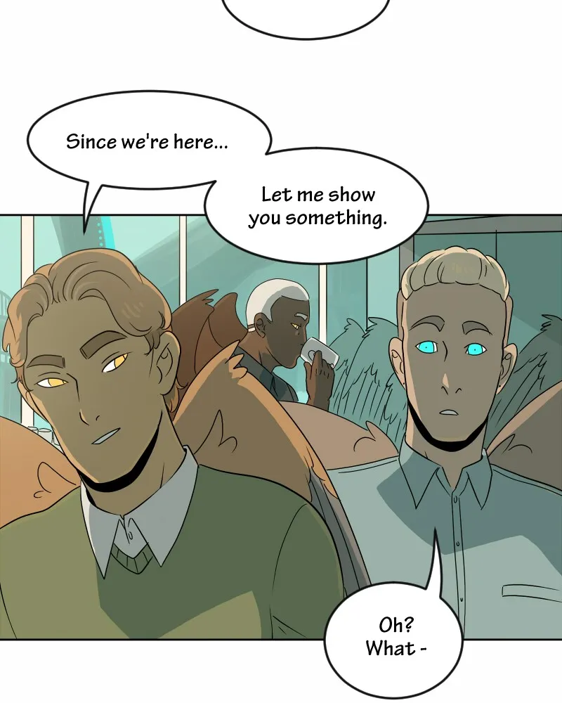 Read The Croaking chapter 141 image 48 on Lezhin