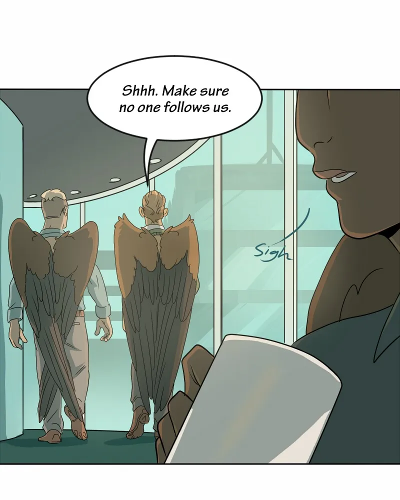 Read The Croaking chapter 141 image 49 on Lezhin