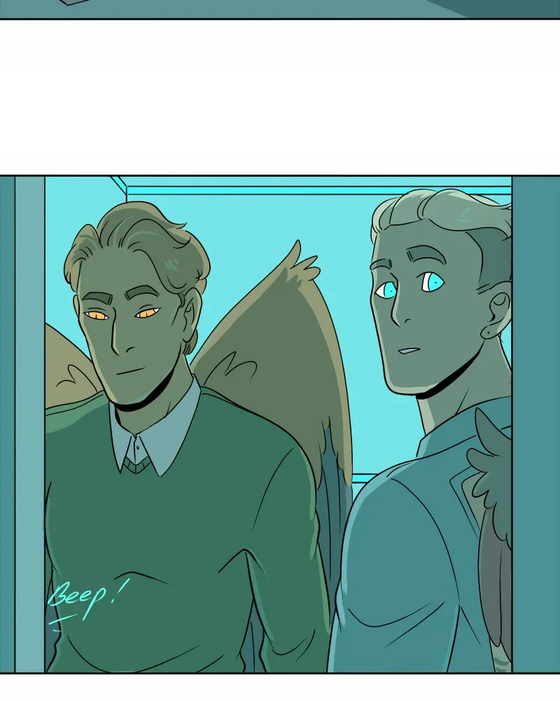 Read The Croaking chapter 141 image 51 on Lezhin