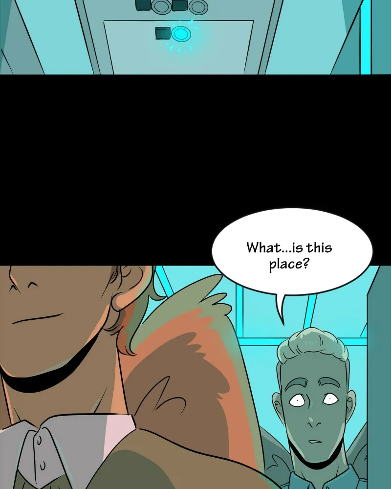 Read The Croaking chapter 141 image 54 on Lezhin
