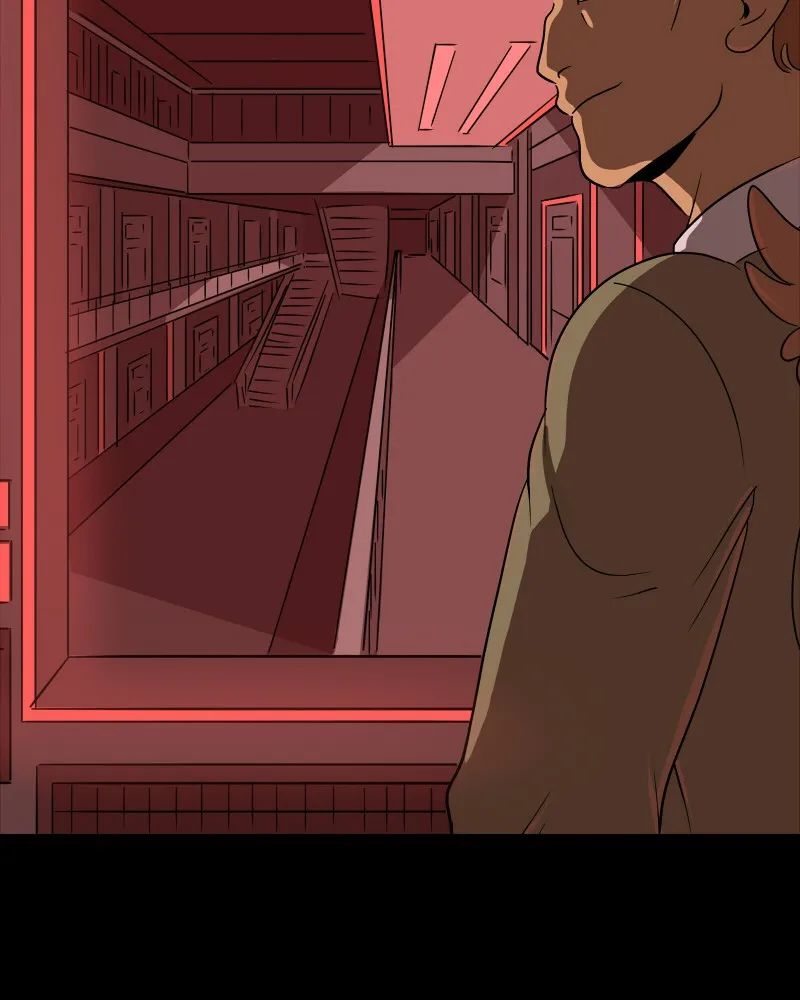 Read The Croaking chapter 141 image 56 on Lezhin