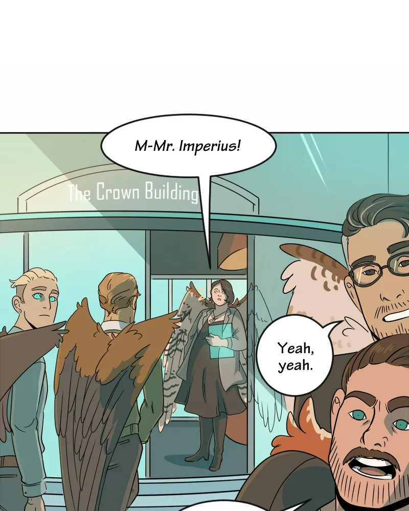 Read The Croaking chapter 141 image 7 on Lezhin