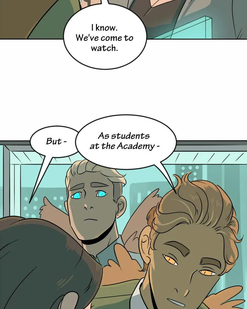 Read The Croaking chapter 141 image 9 on Lezhin