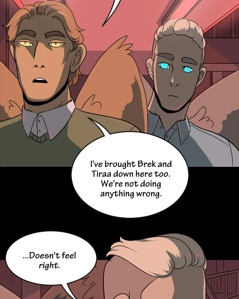 Read The Croaking chapter 142 image 10 on Lezhin