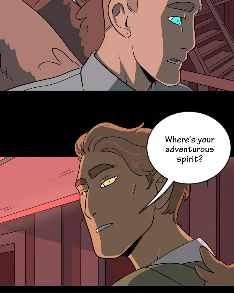 Read The Croaking chapter 142 image 11 on Lezhin