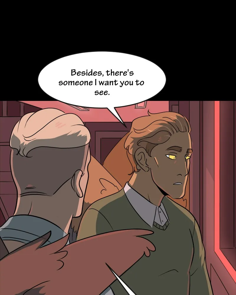 Read The Croaking chapter 142 image 12 on Lezhin