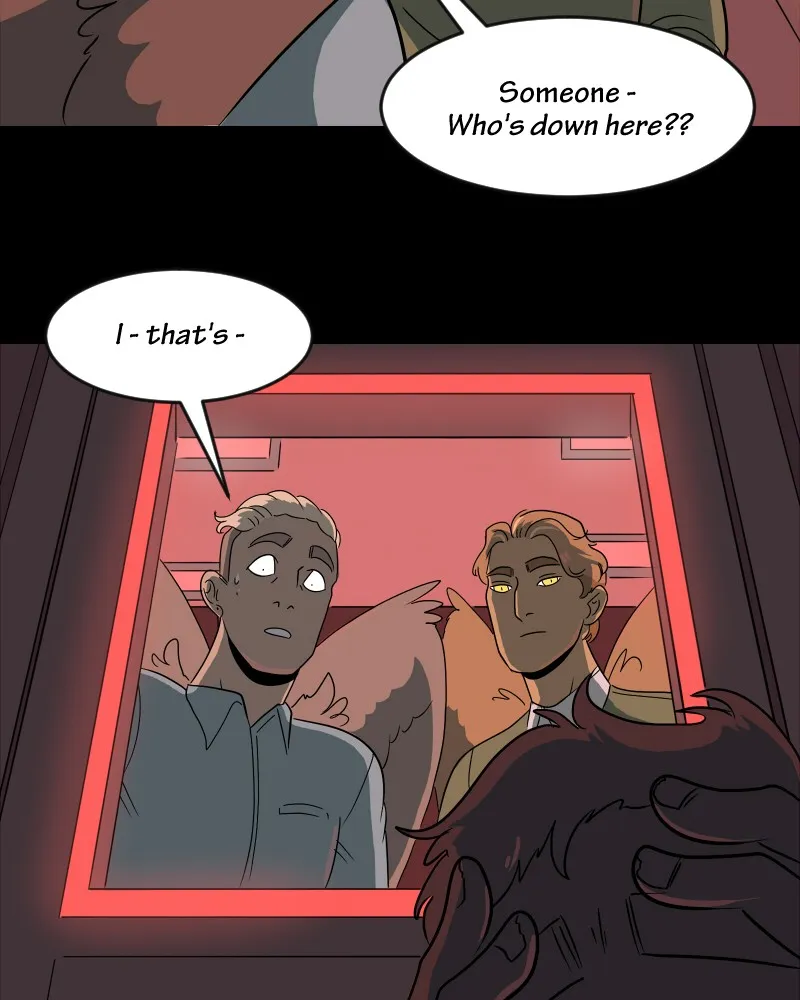 Read The Croaking chapter 142 image 13 on Lezhin