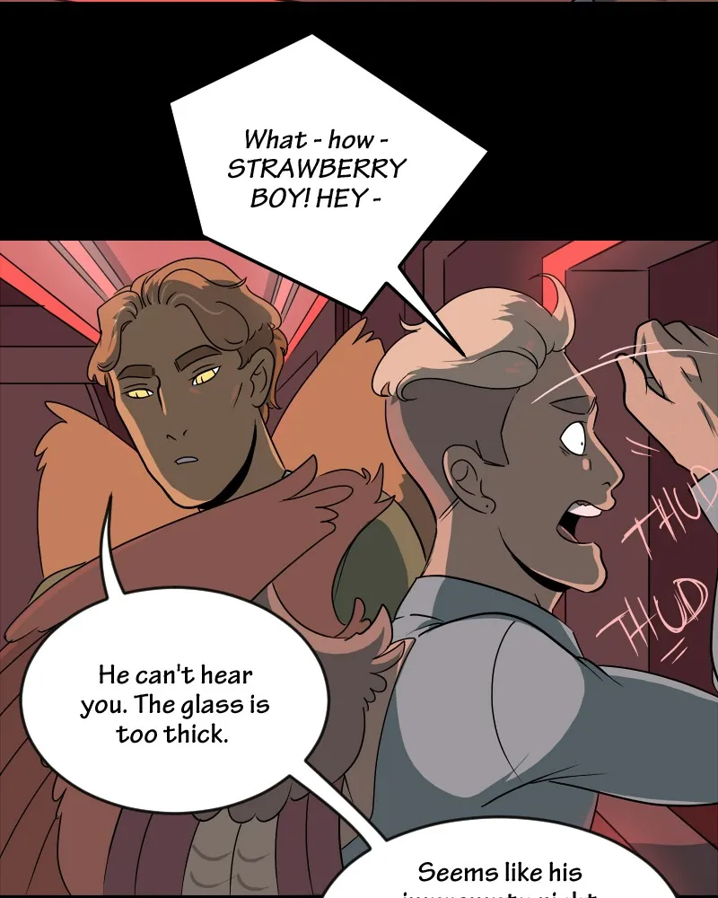 Read The Croaking chapter 142 image 15 on Lezhin
