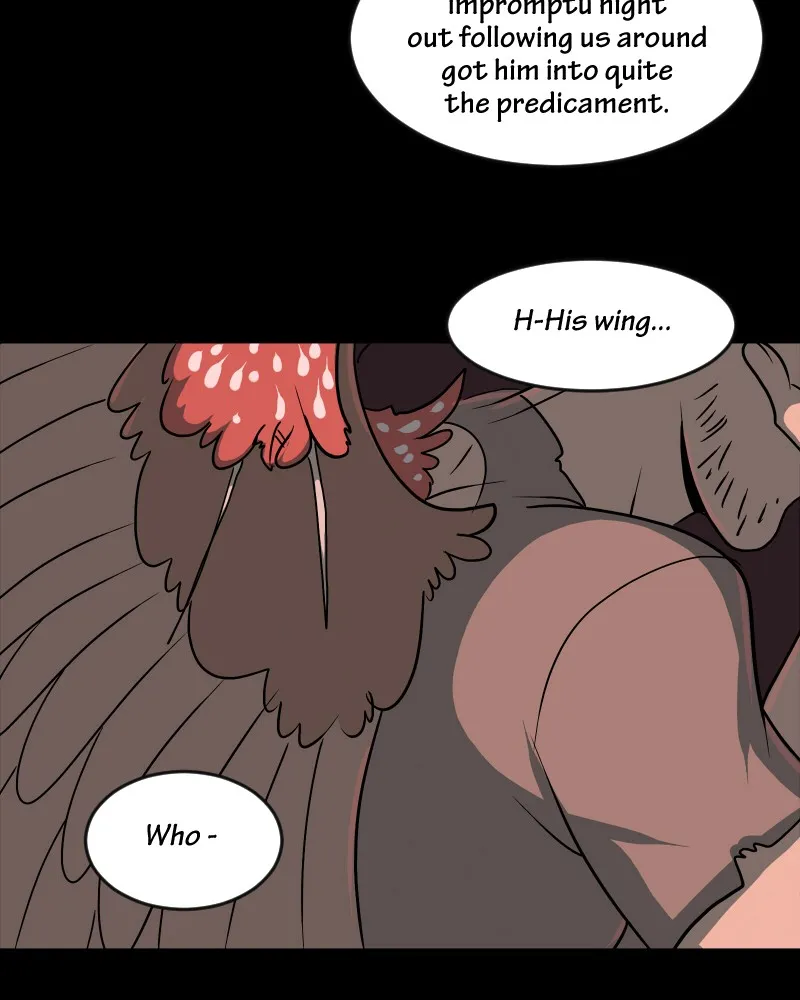 Read The Croaking chapter 142 image 16 on Lezhin
