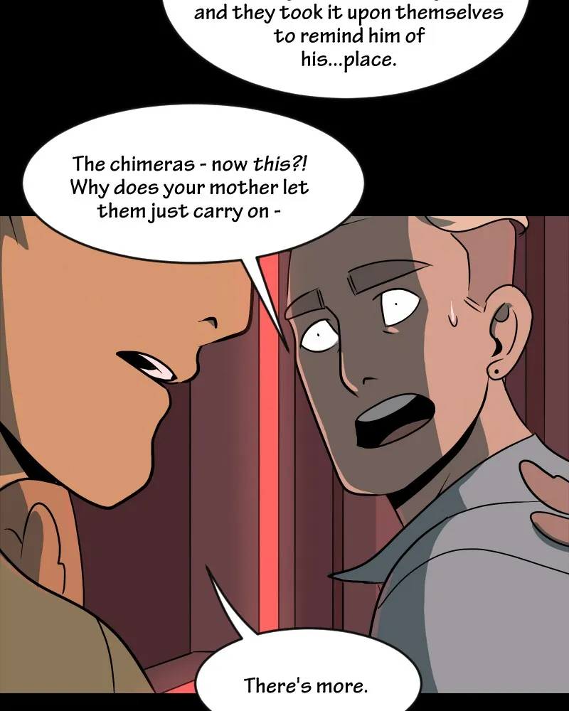 Read The Croaking chapter 142 image 18 on Lezhin
