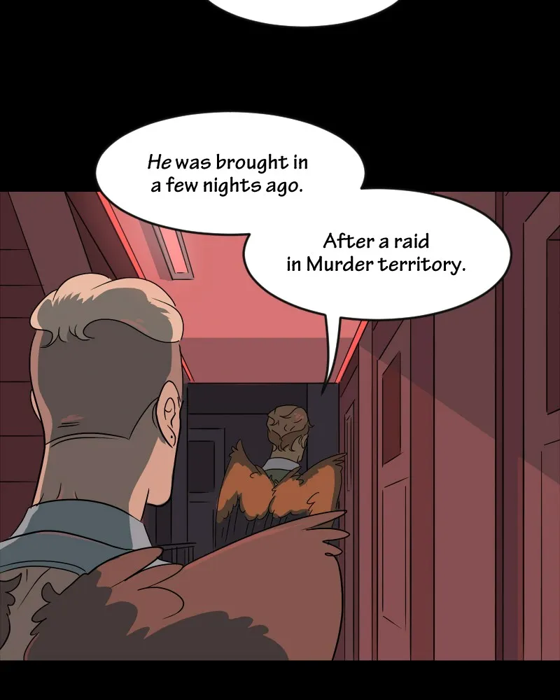 Read The Croaking chapter 142 image 19 on Lezhin