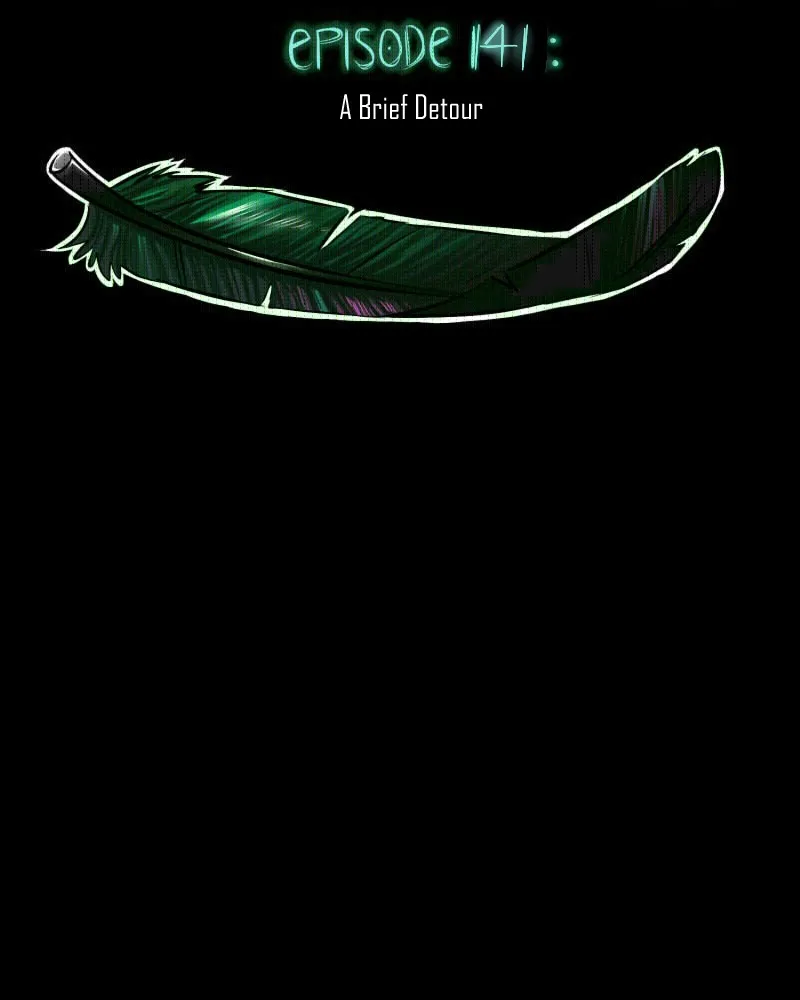 Read The Croaking chapter 142 image 2 on Lezhin